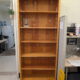 Tall Bookshelf