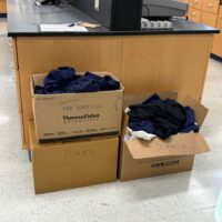 Lab Coats