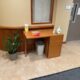 File Cabinets, Wooden Cabinet, Small Desk,,