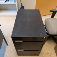 Filing Cabinet (Small)