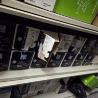 Toner HP 125A