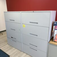 Filing Cabinet